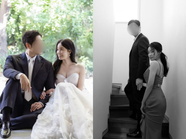 ‘나는 SOLO’ 17기 영숙 결혼 직업 예비신랑 프로필 새로운 시작 예고