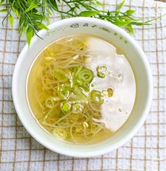 콩나물 데친 물 육수 활용 방법 꿀팁_20