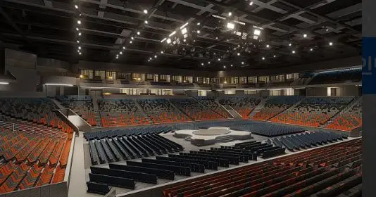 인천 인스파이어아레나 위치 무료 셔틀버스 