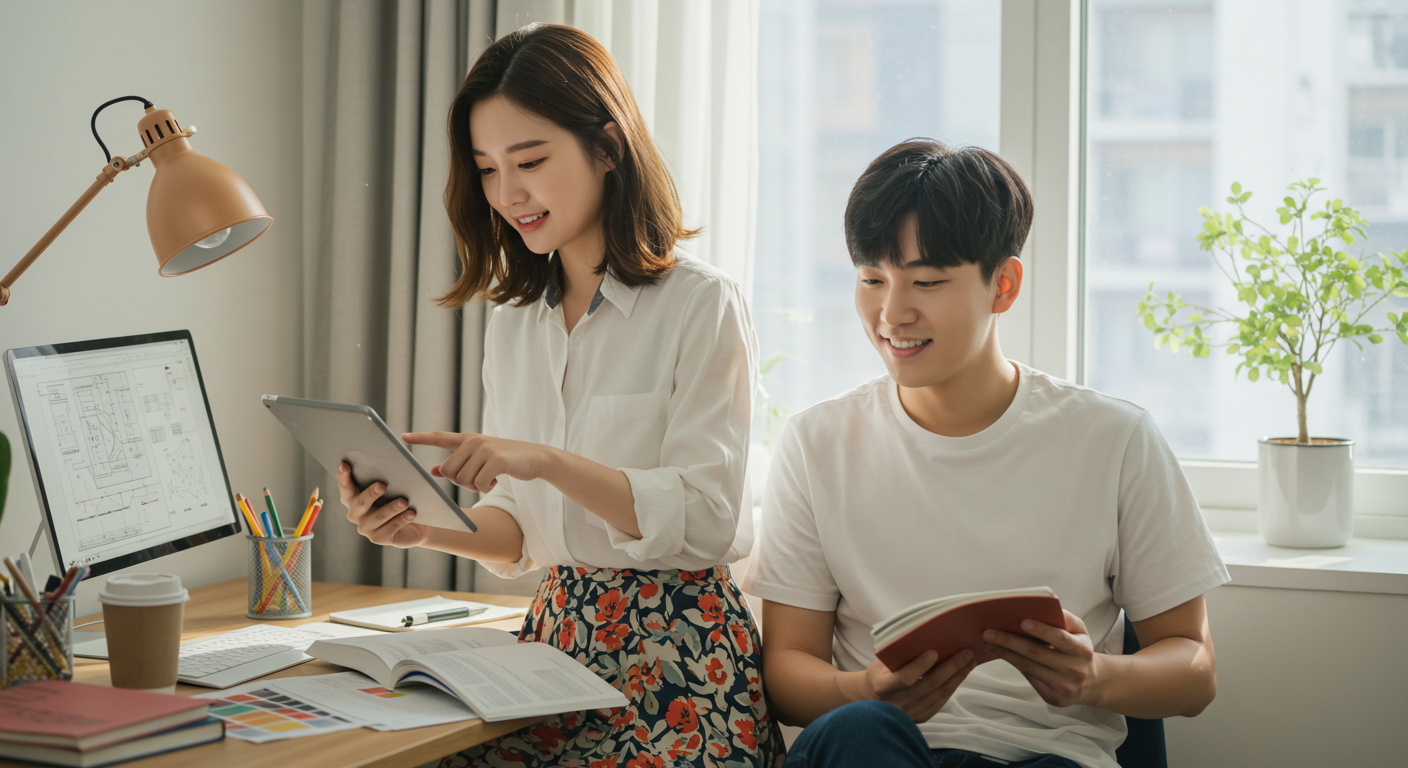 40대 여성 간병보험