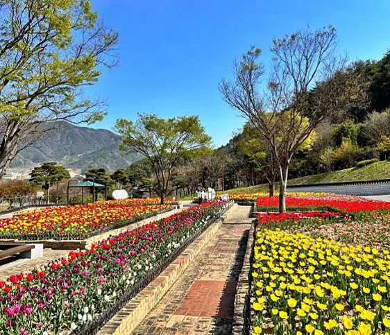 거창사건추모공원