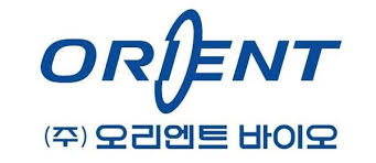 오리엔트바이오-로고