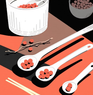 구기자차 끓이는법