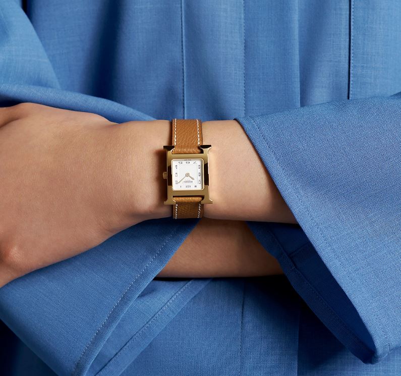 에르메스 여자 시계