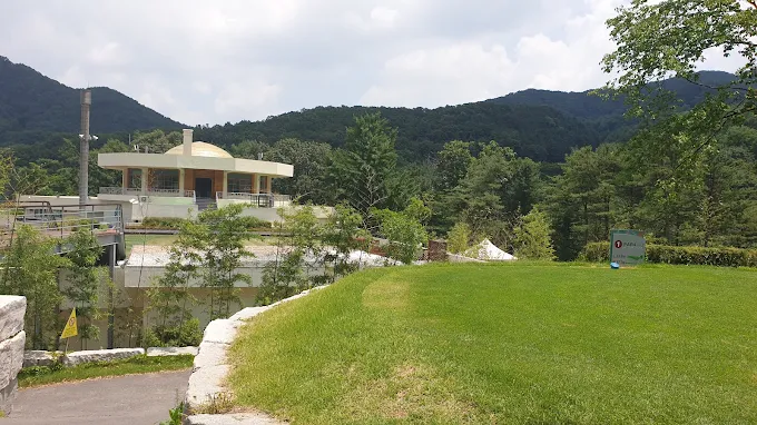 경기도 용인 양지파인CC 골프장 소개 및 예약방법