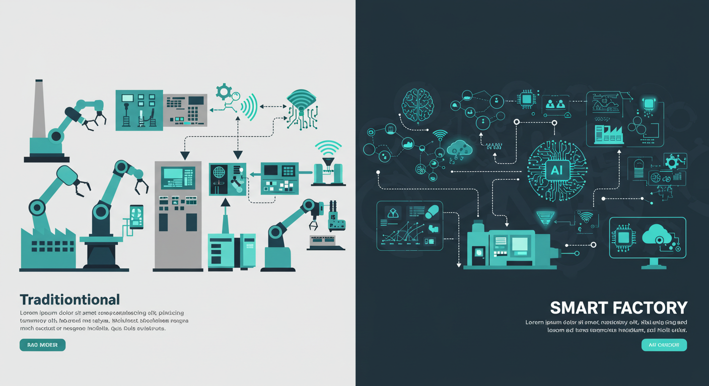FA 스마트팩토리