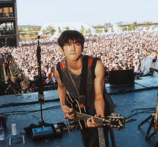 이승윤 전주 콘서트