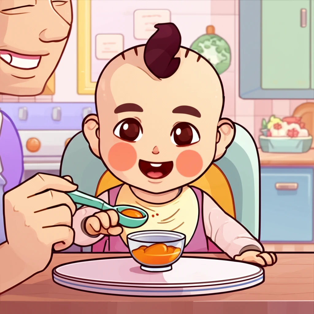 이유식 전쟁 끝! 맘 편히 시작하는 