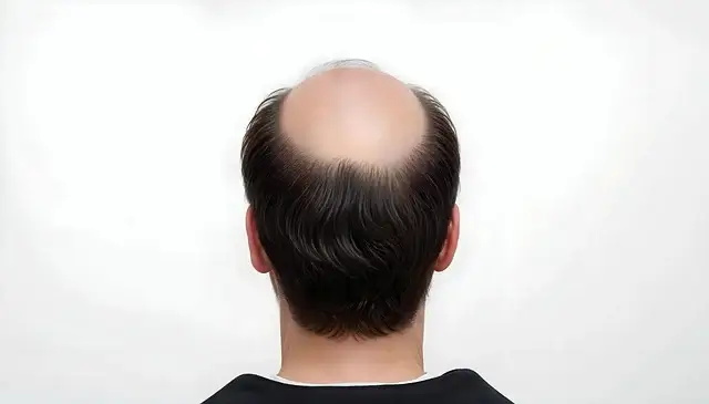 탈모 종류 유형 원인 증상 치료 관리