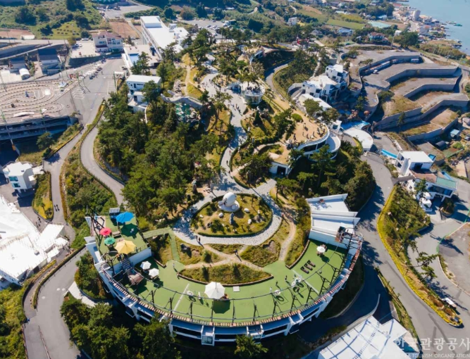 여수예술랜드 정보