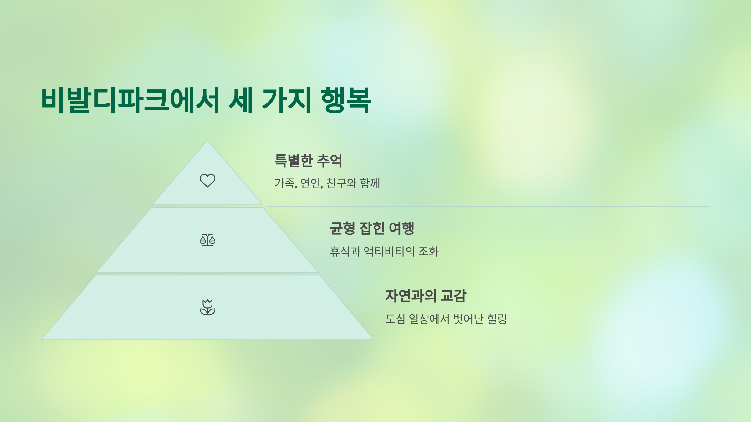 🏕️ 홍천 비발디파크 오토캠핑장부터 오션월드, 곤돌라, 스키&amp;보드까지! 사계절 힐링 여행지 추천!