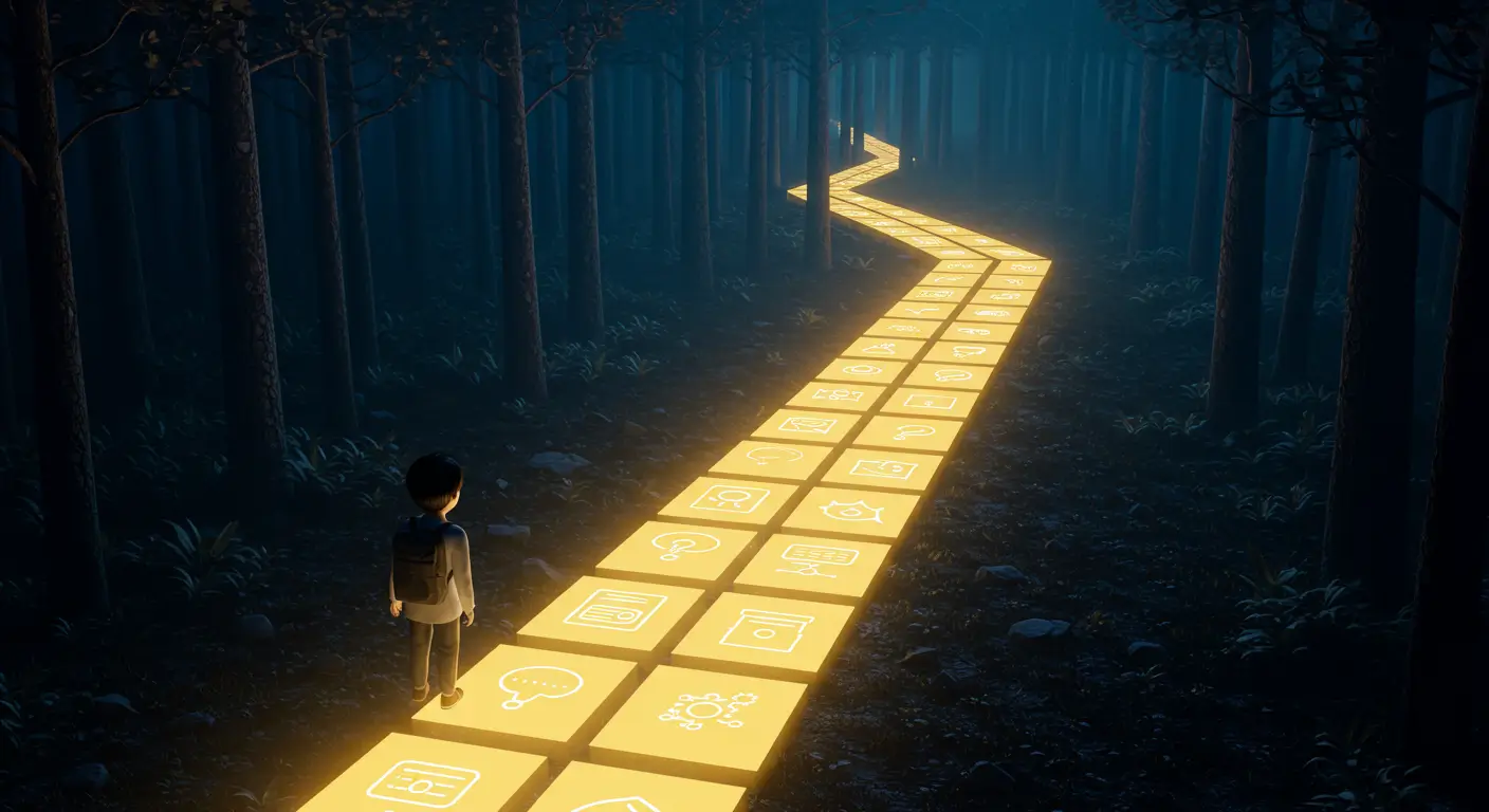 코딩 몰라도 OK! 내일배움카드로 시작하는 비전공자 IT 자격증 TOP5 (2025년 최신)