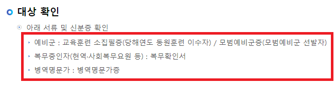 나라사랑가게 찾기