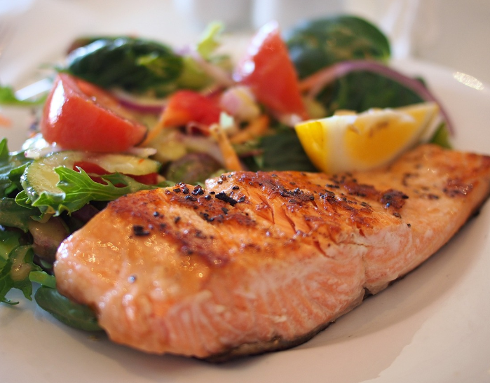 골다공증에 좋은 음식