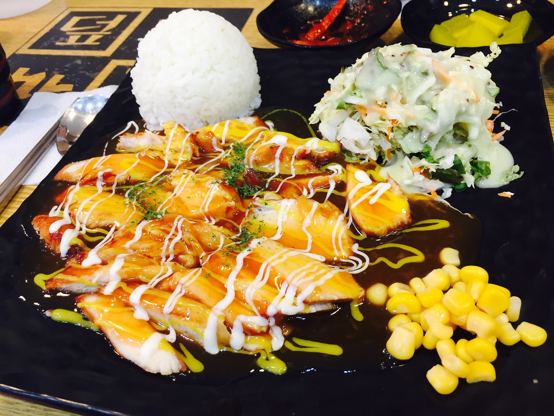 체지방 줄이는 식단