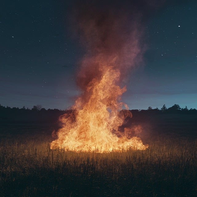 숭례문 화재사건