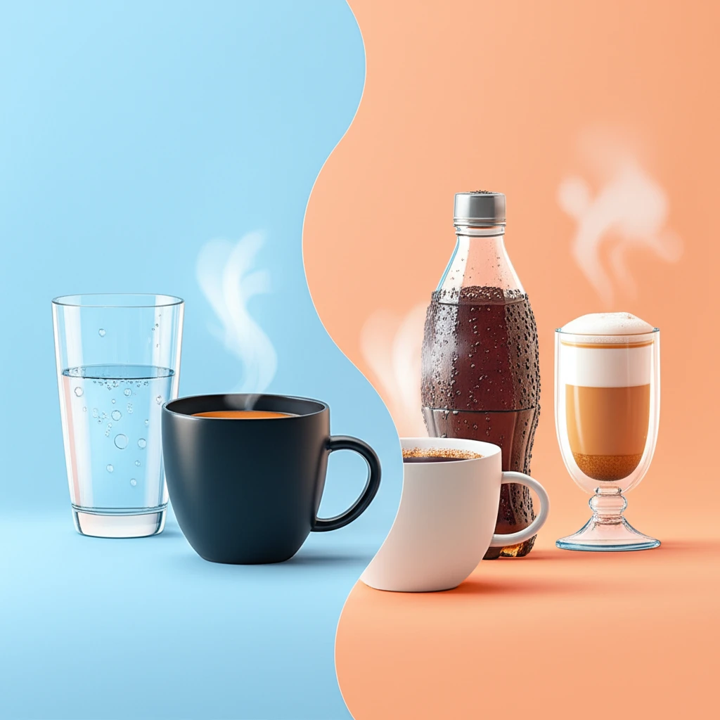 한국인 맞춤 16대8 간헐적 단식 방..