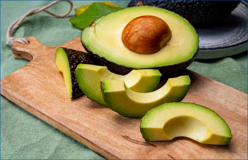 아보카도