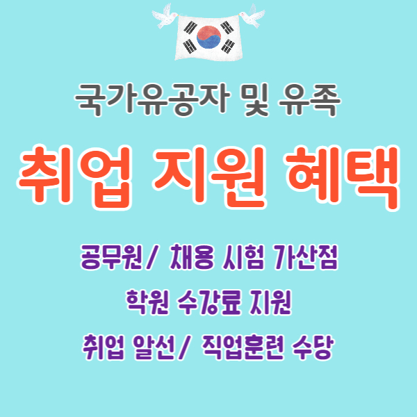 국가유공자-취업지원혜택-썸네일