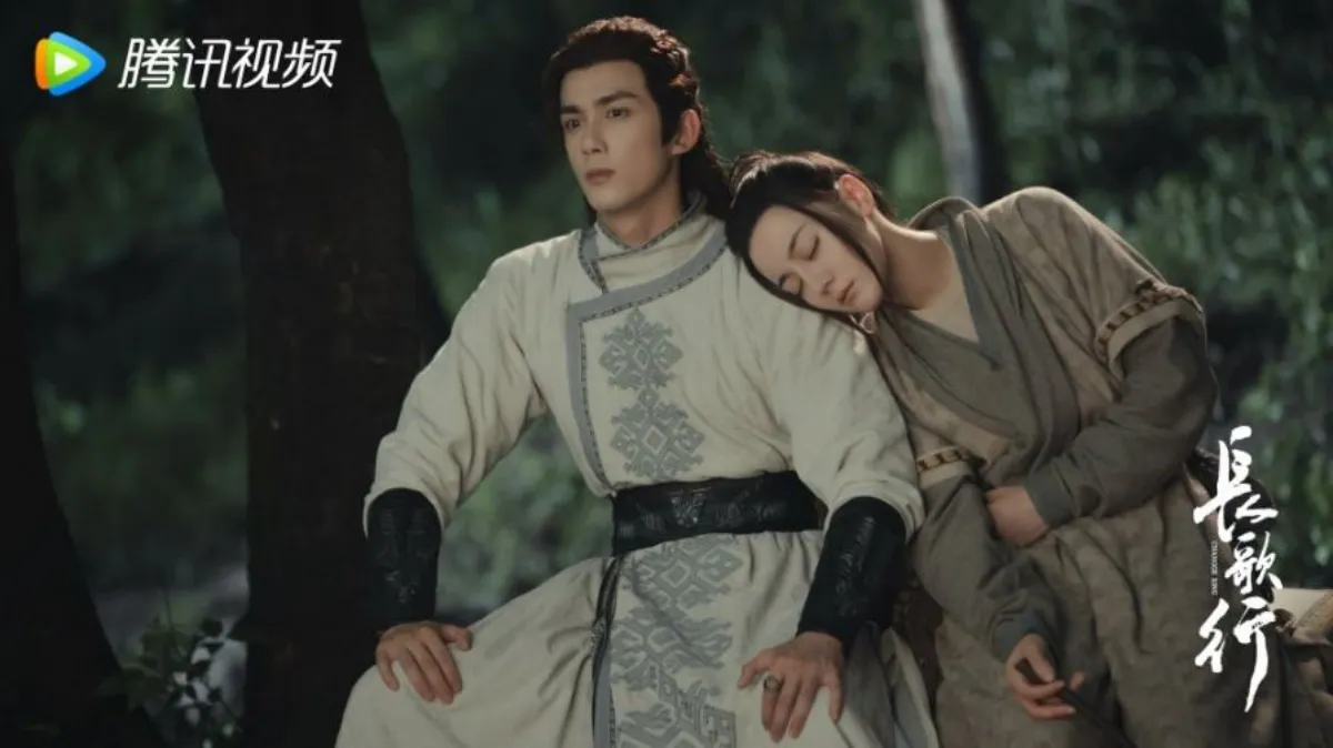 아시륵준-어깨에-기대어-잠든-장가