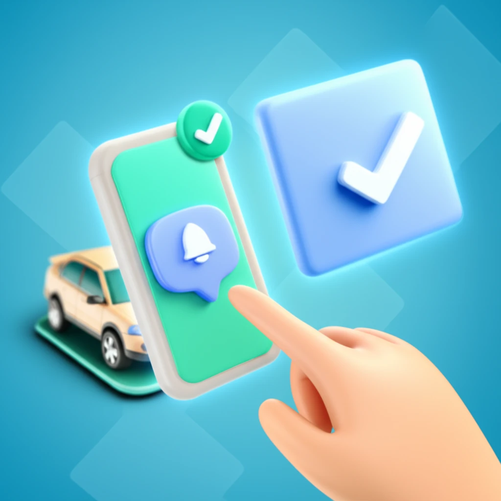 부산 동래구 주정차단속알림 문자 서비..