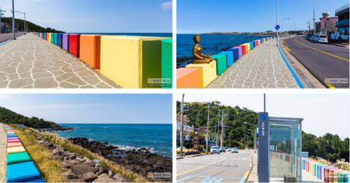 가을 여행 제주도