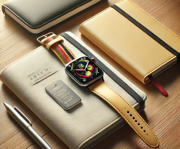 중학생 입학 선물 12가지 글의 썸네일- 다이어리와 시계 등 중학생을 위한 선물 이미지