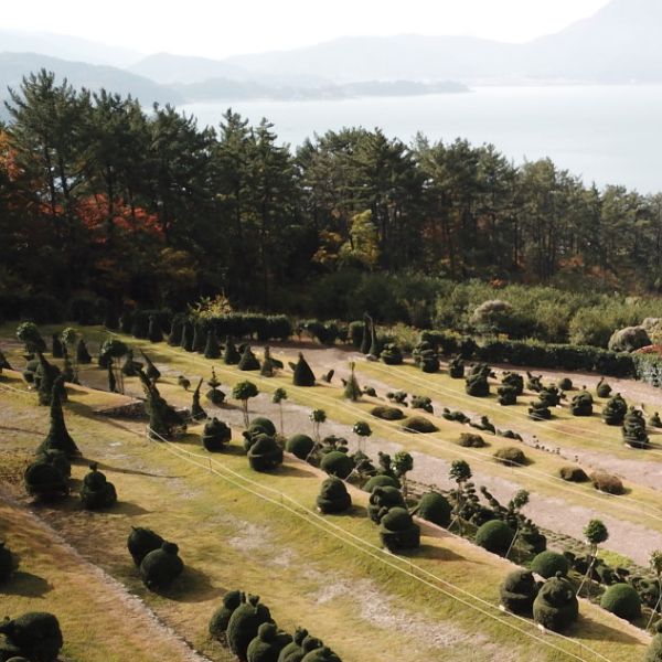 남해토피아랜드