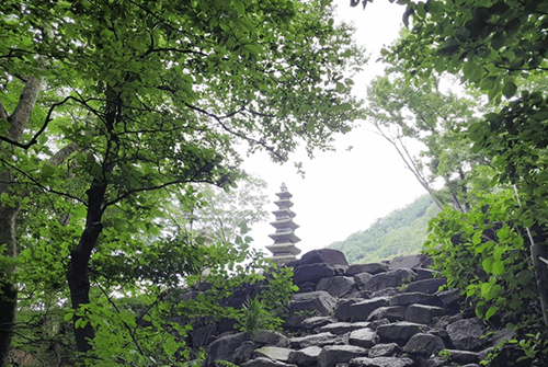 동학사10