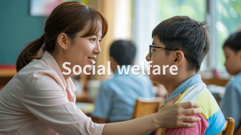 경계산지능아동 사례관리