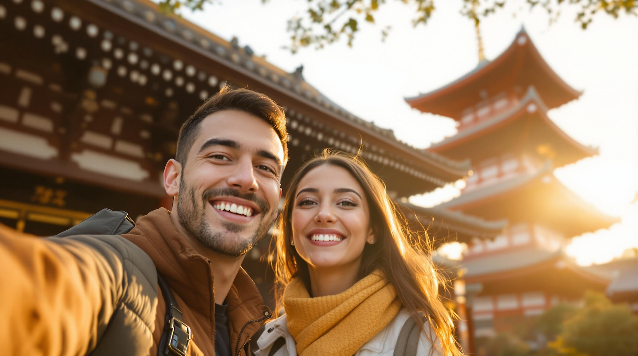 일본 여행 준비물 체크리스트