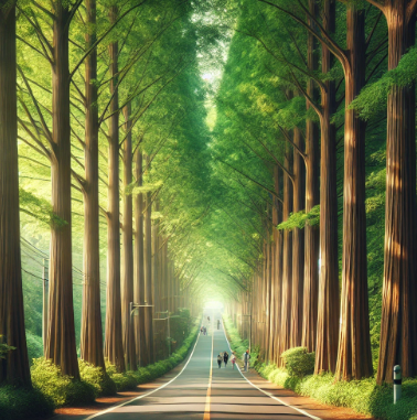 전라남도 담양1박2일코스 추천