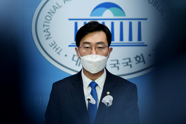 장경태 의원 국회 의정활동과 지역구 현안 관련 이미지