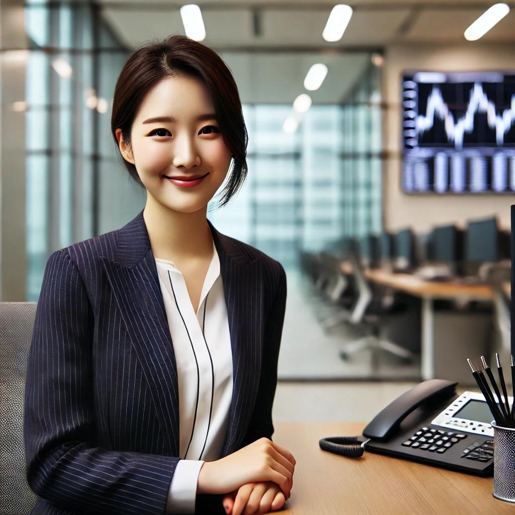 미래에셋증권 채용