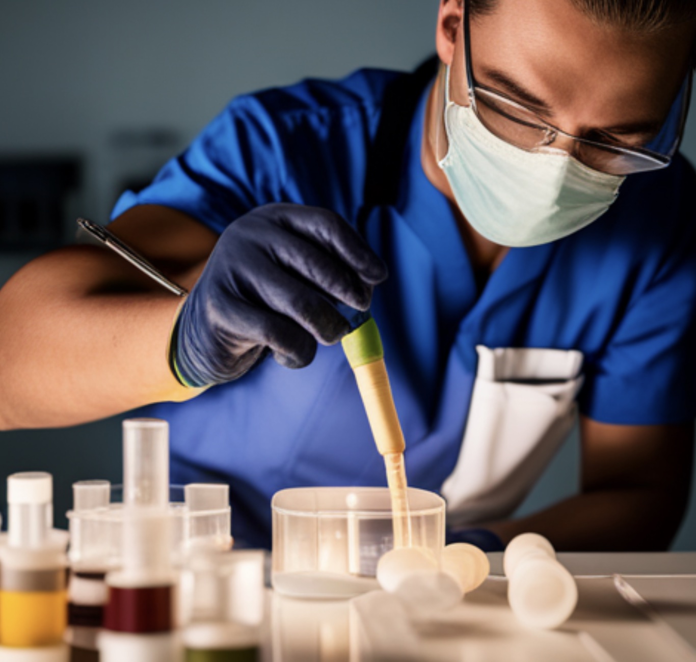 ACTH (부신자극호르몬): 의미&#44; 검사 방법&#44; 그리고 중요성