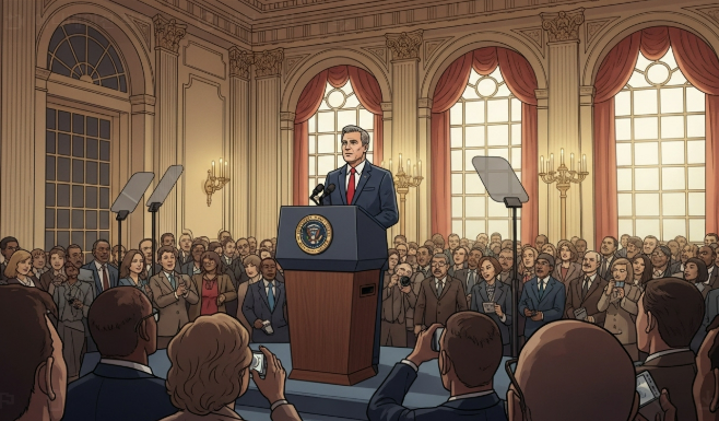 이재명 대선 공약집