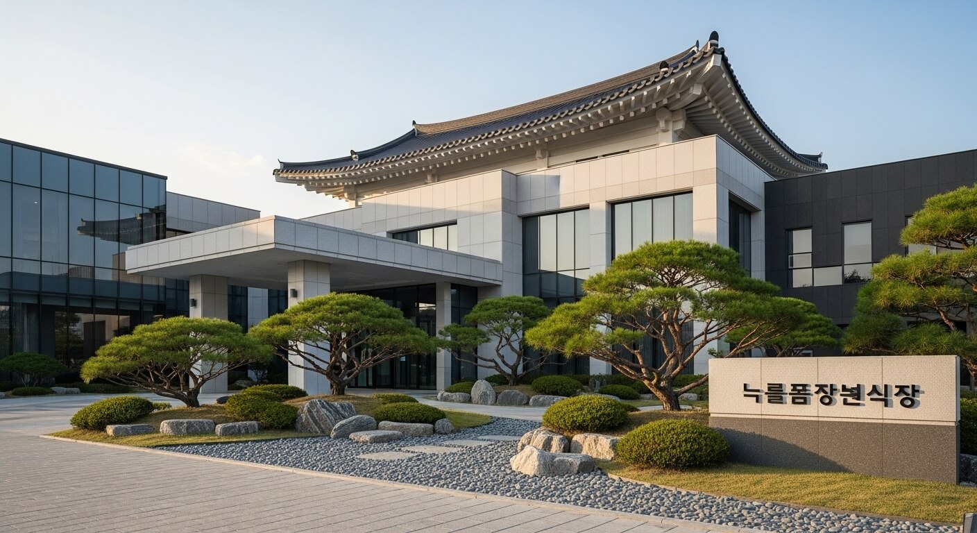 장례식장 절하는 방법