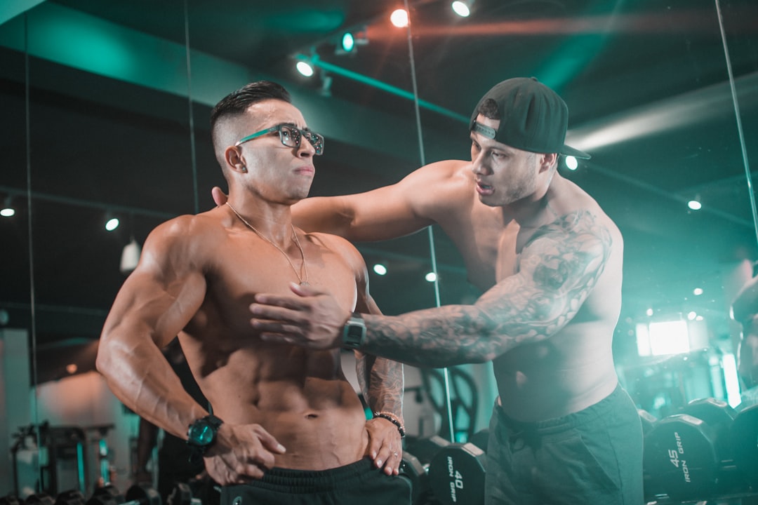 Personal Trainer
