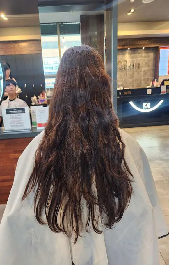 보그헤어 화곡점