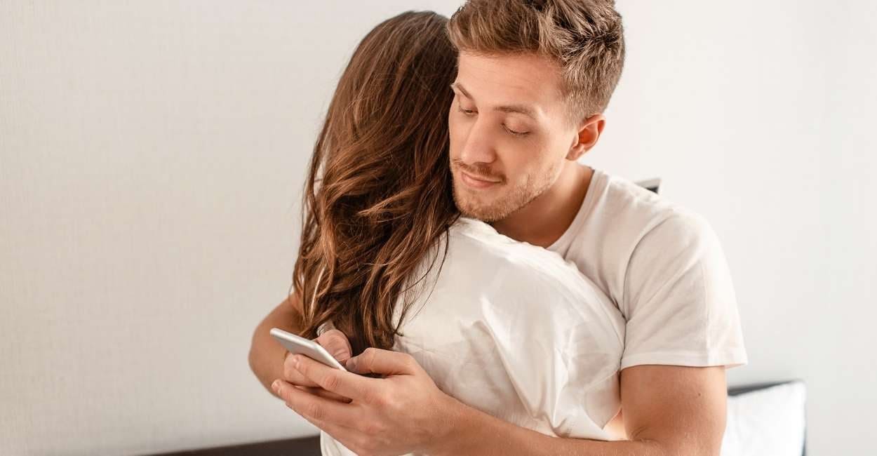 바람피는 남자 특징