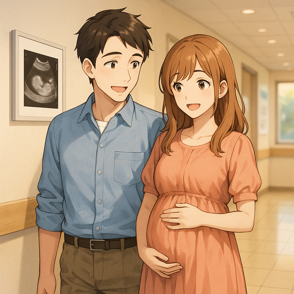 임신&middot;출산 진료비 바우처 지원 알아보기
