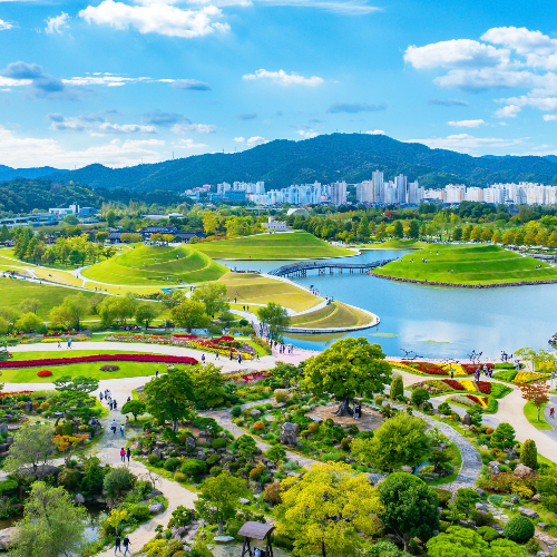 순천만 갈대축제