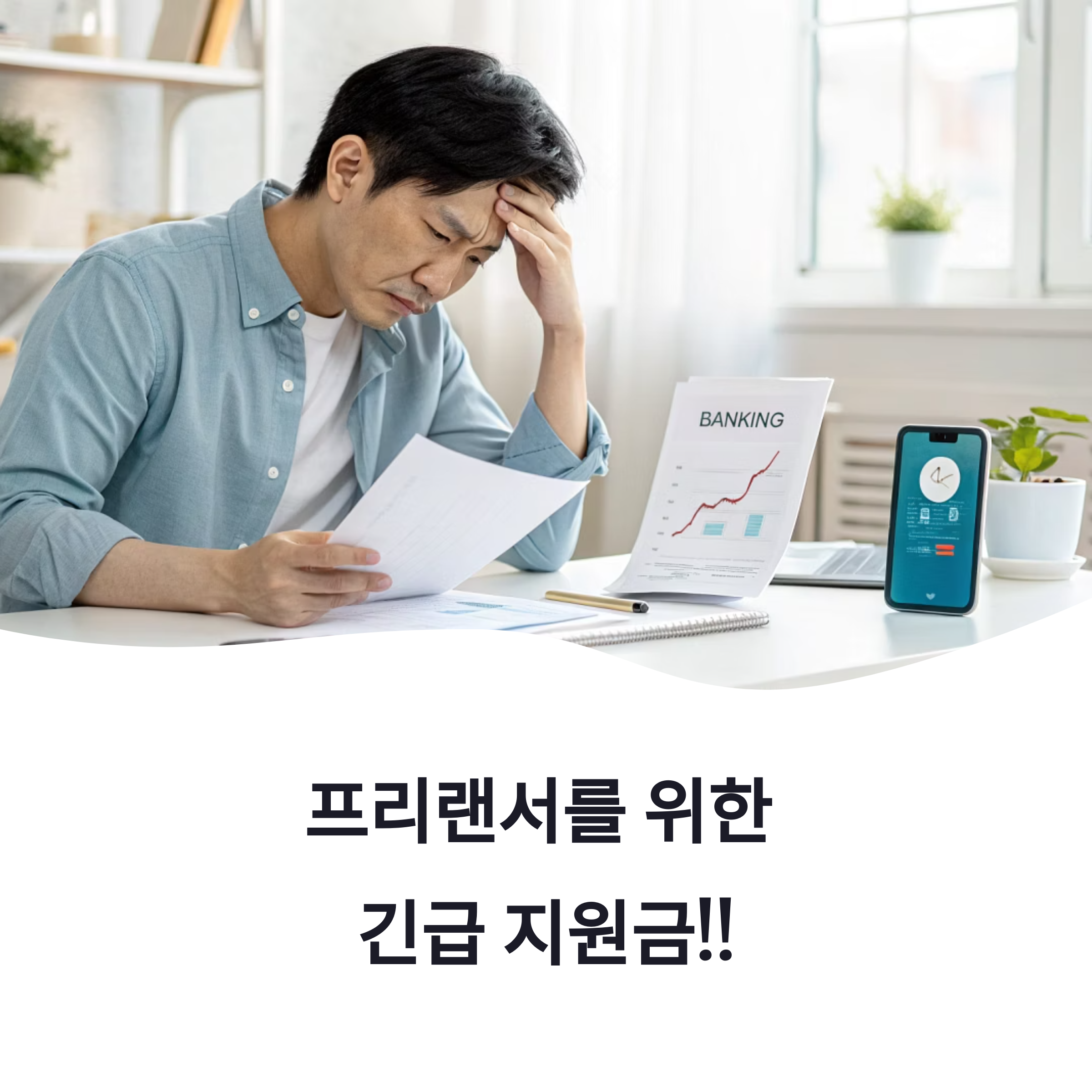 긴급복지지원제도 신청