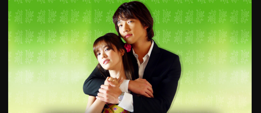 풀 하우스 관련사진.