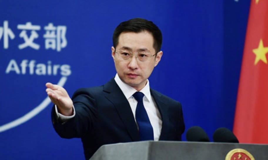 중국 희토류 수출허가
