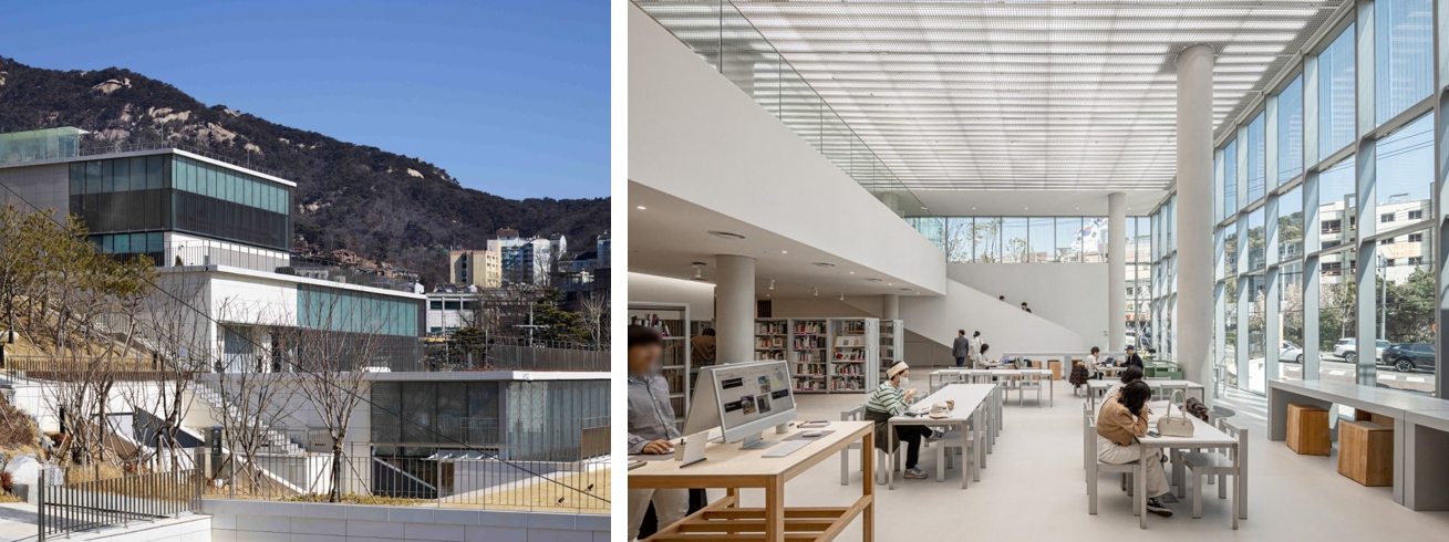 서울시립미술아카이브 관련 이미지