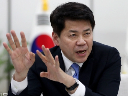 김준형 교수 프로필 나이 고향 학력 경력 재산 