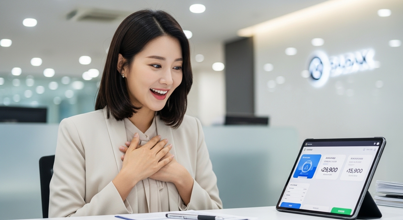 근로자녀장려금신청