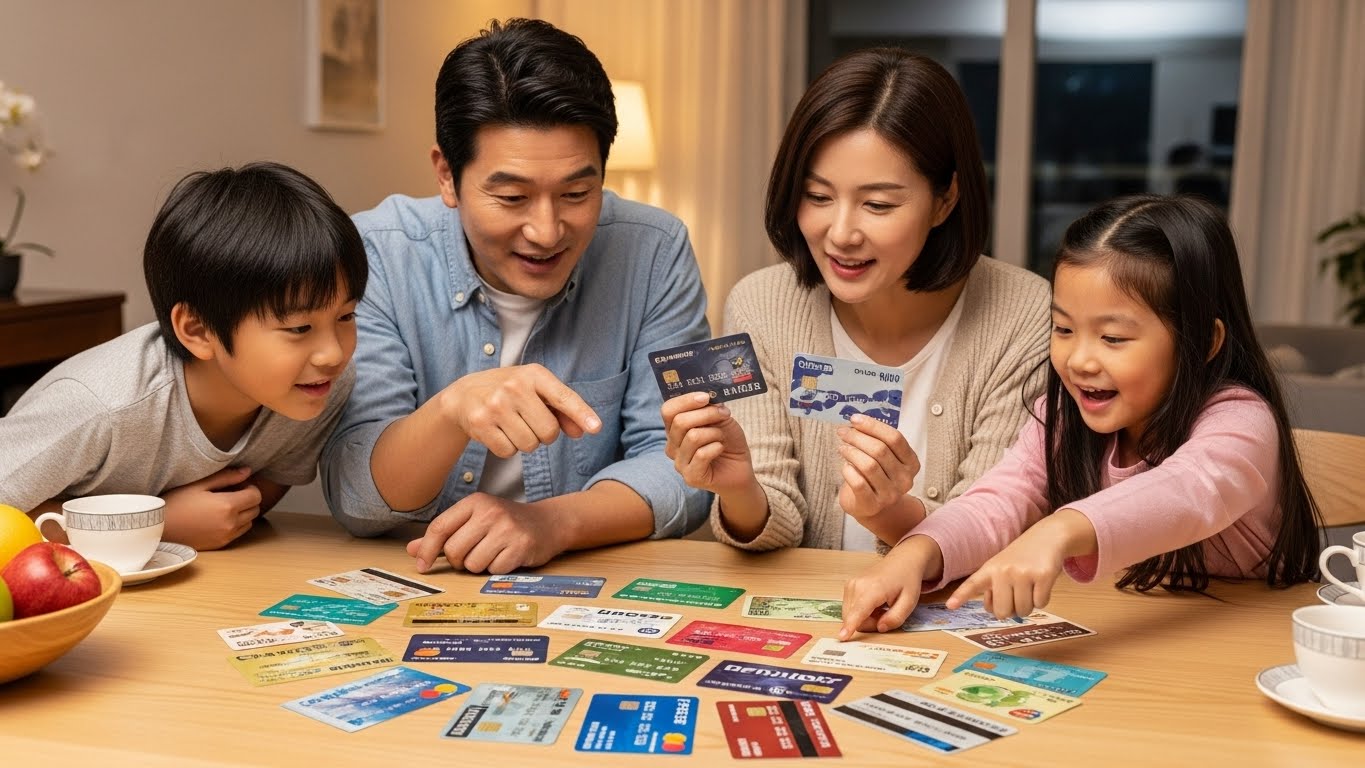 중도퇴사자 연말정산