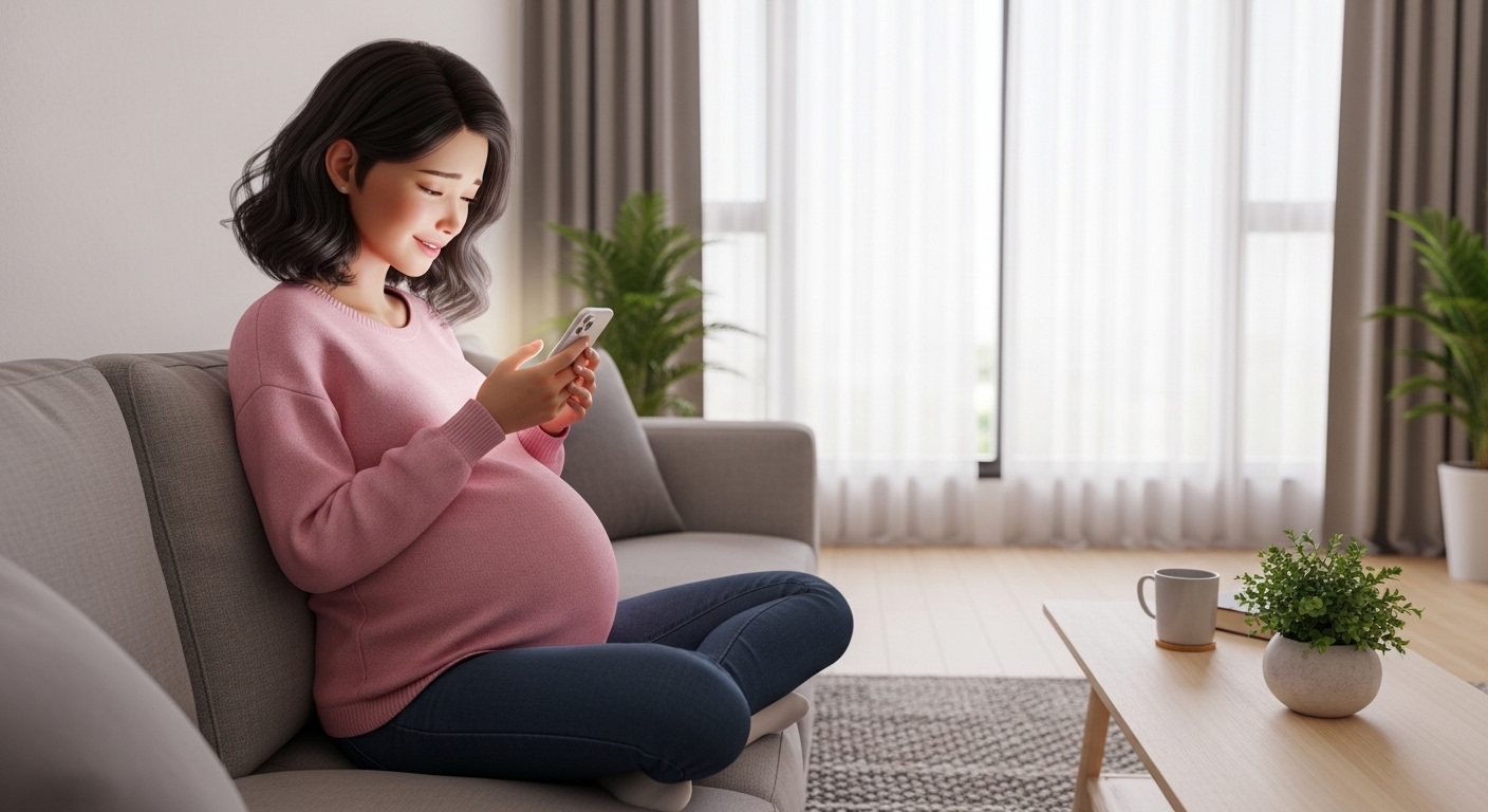 유산 징후를 의심해야 하는 위험한 출혈 양상